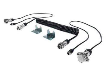 Safety Dave Polaris Woza Cable Kit for Polaris 4 Pin - Everything Caravans
