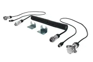 Safety Dave Polaris Woza Cable Kit for Polaris 5 Pin - Everything Caravans