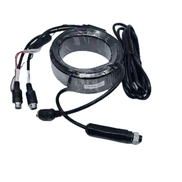 SafetyDave New Car Replacement Cable Kit 12 pin High Definition - Everything Caravans