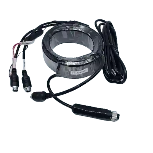 SafetyDave New Car Replacement Cable Kit 12 pin High Definition - Everything Caravans