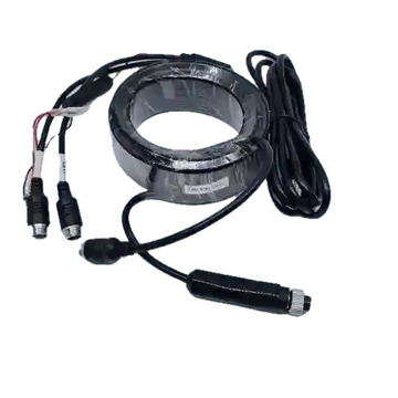 SafetyDave New Car Replacement Cable Kit 9 pin High Definition - Everything Caravans