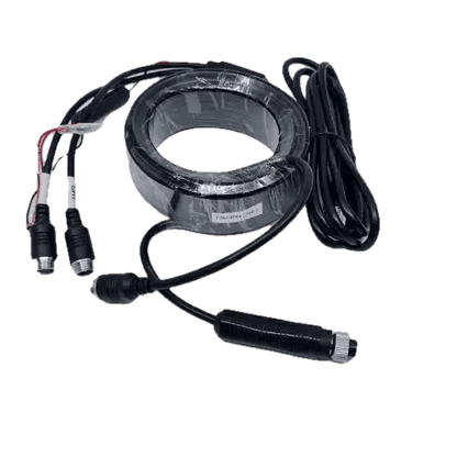 SafetyDave New Car Replacement Cable Kit 9 pin High Definition - Everything Caravans