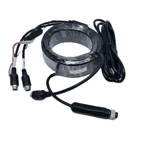 SafetyDave New Car Replacement Cable Kit 9 pin High Definition - Everything Caravans