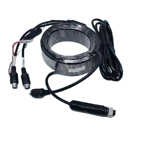 SafetyDave New Car Replacement Cable Kit 8 pin Std definition - Everything Caravans