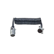 SafetyDave Woza Coil 5 Pin female Only for Polaris Camera System - Everything Caravans