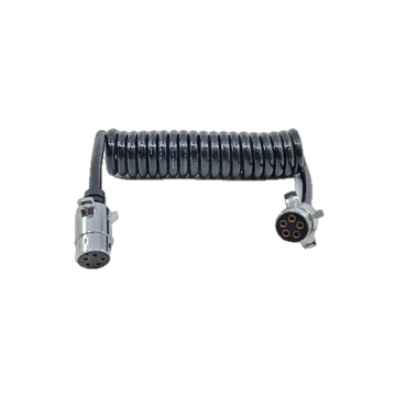 SafetyDave Woza Coil 5 Pin female Only for Polaris Camera System - Everything Caravans