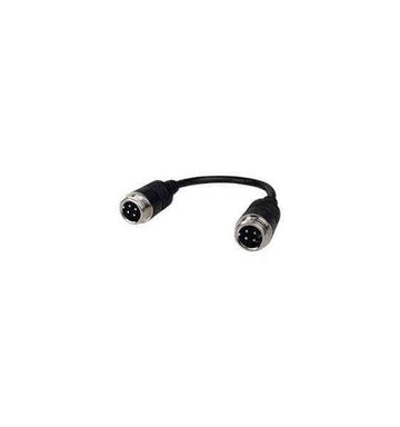 SafetyDave Adaptor Cable Male to 4Pin Male - Everything Caravans