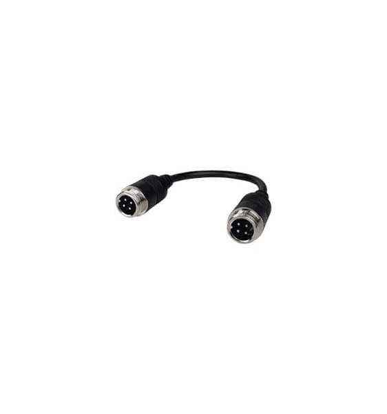 SafetyDave Adaptor Cable Male to 4Pin Male - Everything Caravans