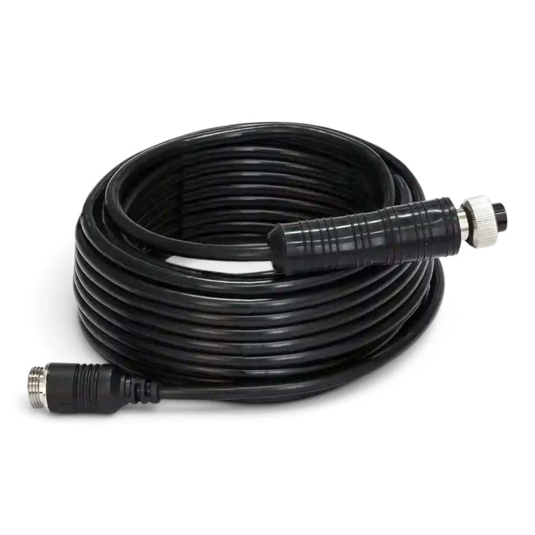 SafetyDave Rear Vision Camera Cable 3M (600018-3M) for Safety Dave Cameras