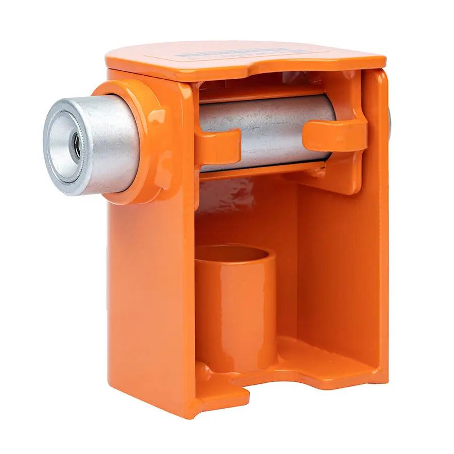 Saracen Hitch Lock for Most Australian Hitches - Everything Caravans