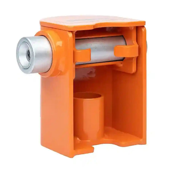 Saracen Hitch Lock for Most Australian Hitches - Everything Caravans