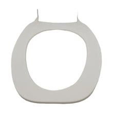 Seat Cover Only for Dometic VT2500 Vacuum Toilet - Everything Caravans