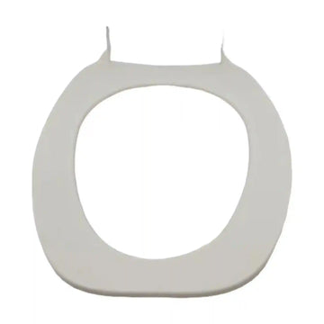Seat Cover Only for Dometic VT2500 Vacuum Toilet - Everything Caravans