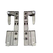 Seitz Heki2 Stay Support LH and RH Hatch Latch Dometic - Everything Caravans