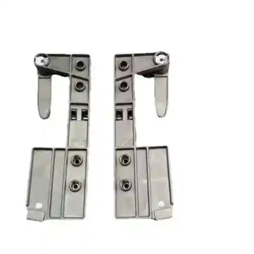 Seitz Heki2 Stay Support LH and RH Hatch Latch Dometic - Everything Caravans