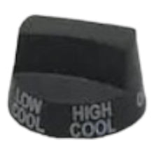 Selector Knob for Coleman AC 9 Series Plenum - Everything Caravans