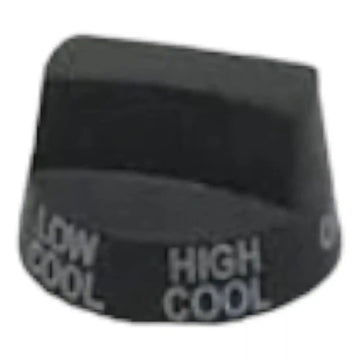 Selector Knob for Coleman AC 9 Series Plenum - Everything Caravans