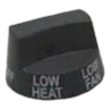 Selector Knob for Coleman AC 9 Series Plenum - Everything Caravans