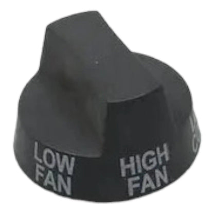 Selector Knob for Coleman AC 9 Series Plenum - Everything Caravans