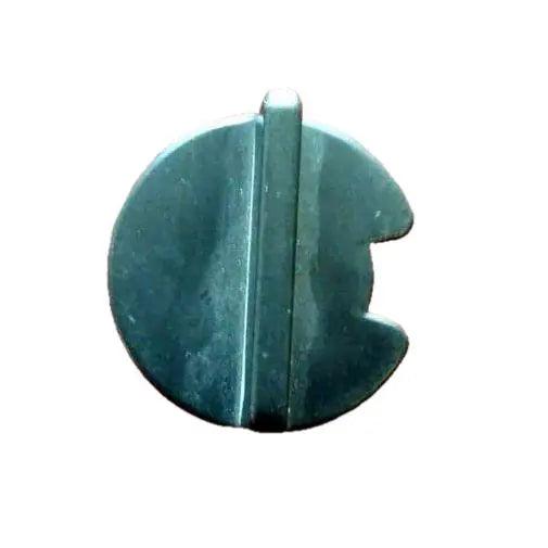 Selector Knob for RM2453 RM2553 3 Way Fridge Dometic Caravan Fridge - Black - Everything Caravans