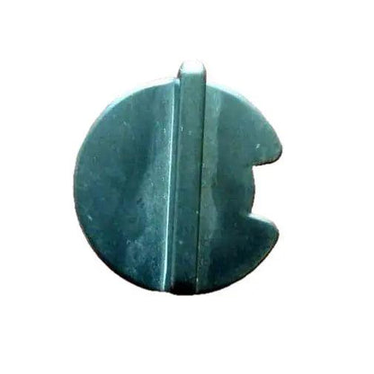 Selector Knob for RM2453 RM2553 3 Way Fridge Dometic Caravan Fridge - Black - Everything Caravans