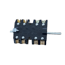 Selector Switch for 3 Way RM2310 and RGE410 Caravan Fridge - Everything Caravans