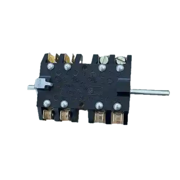 Selector Switch for 3 Way RM2310 and RGE410 Caravan Fridge - Everything Caravans