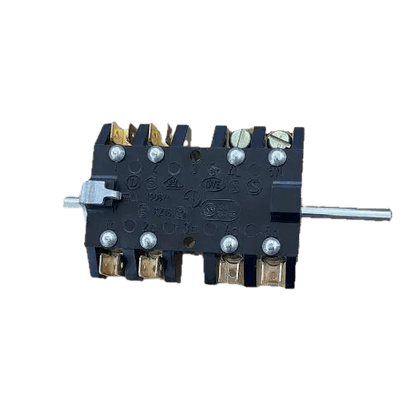 Selector Switch for 3 Way RM2310 and RGE410 Caravan Fridge - Everything Caravans