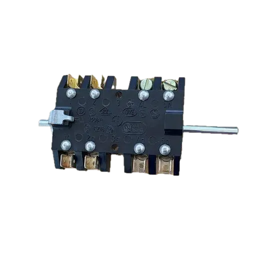 Selector Switch for 3 Way RM2310 and RGE410 Caravan Fridge Dometic