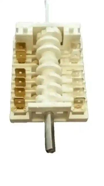 Selector Switch for 3 Way RM2350 2330 2453 2553 Dometic Caravan Fridge - Everything Caravans
