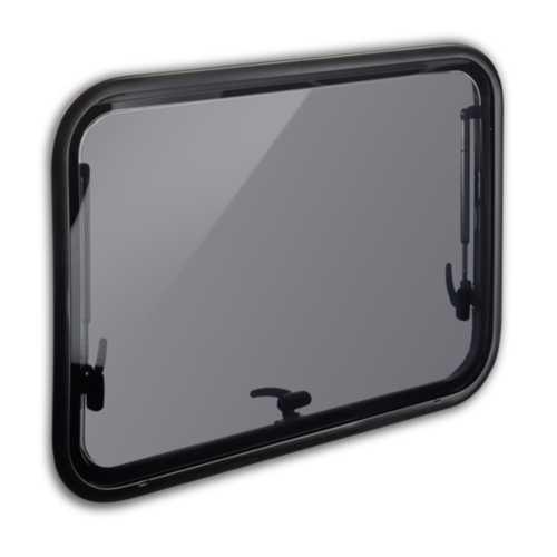 Shop Soiled Dometic Blade and Outer Frame S7P Window 500 x 400 1 Only - Everything Caravans