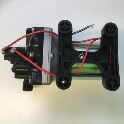 Shurflo Water Pressure Pump 4009 Revolution Caravan Motorhome - Everything Caravans