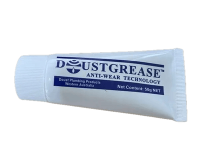 Silicone Grease for Caravan and RV Toilet Seals - Everything Caravans
