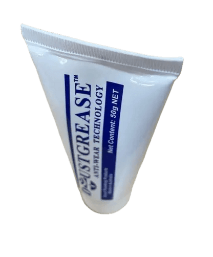 Silicone Grease for Caravan and RV Toilet Seals - Everything Caravans