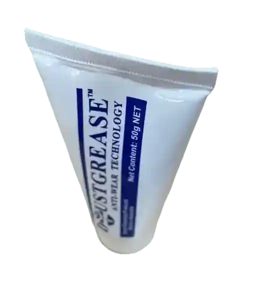 Silicone Grease for Caravan and RV Toilet Seals - Everything Caravans