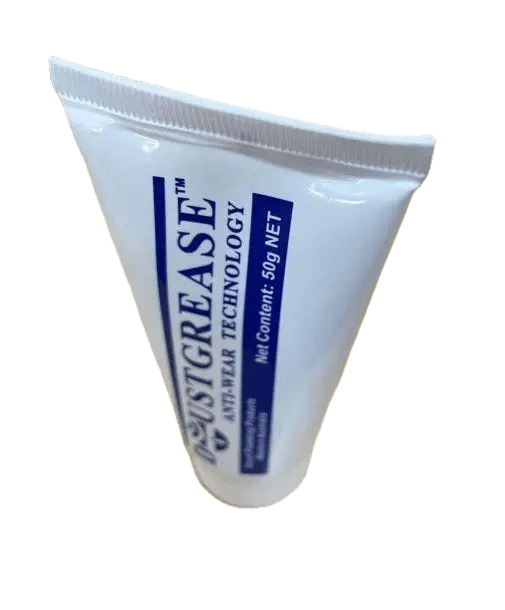 Silicone Grease for Caravan and RV Toilet Seals Everything Caravans