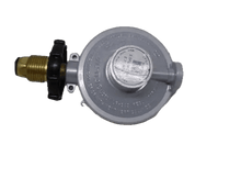 Single Stage Gas Regulator for LPG Applainces REG701 - Everything Caravans