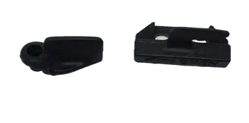 Slide Lock Assembly for Wind Out Window Wow Latch - Everything Caravans