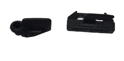 Slide Lock Assembly for Wind Out Window Wow Latch - Everything Caravans