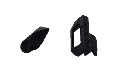 Slide Lock Assembly for Wind Out Window Wow Latch - Everything Caravans