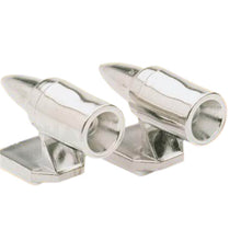 Sonic Animal Guards to Repel Animals Whilst Driving