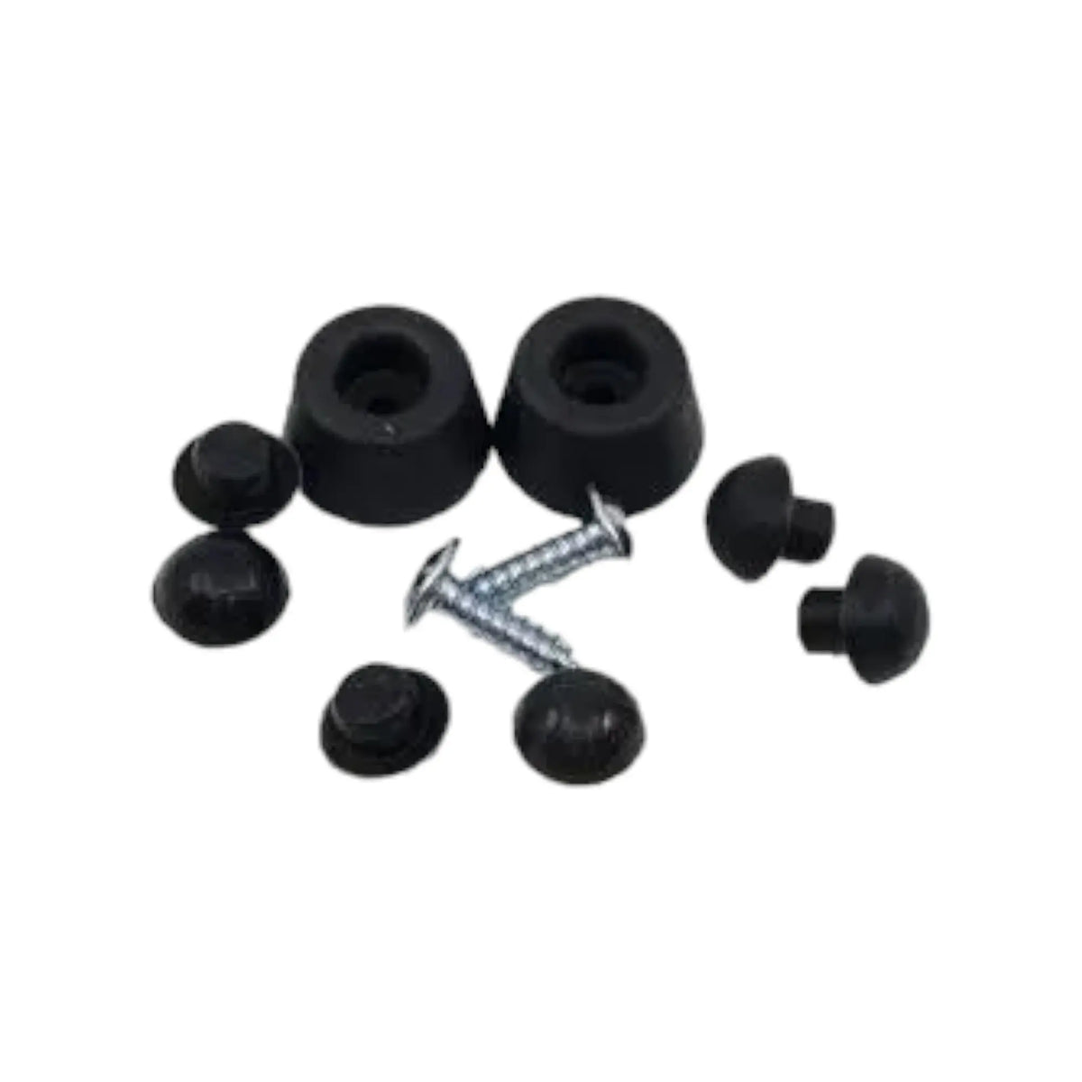 Spare Kit Bump Stop Rubber for Spinflo Glass Lid Caprice Thetford