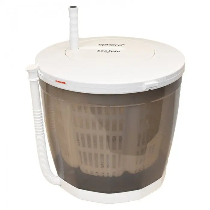 Ecospin washer shop