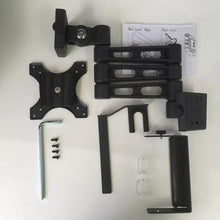 Sphere Ekon Quick S2 Release TV Bracket Three Arm 15Kg Capacity - Everything Caravans