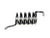 Dometic Spring Right - Spring Only Dometic