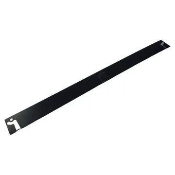 Strip Decor Lower - Suit Dometic RMD10.5Xs Fridges - Everything Caravans