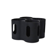 StubbySaver 4 Pack Holder Black