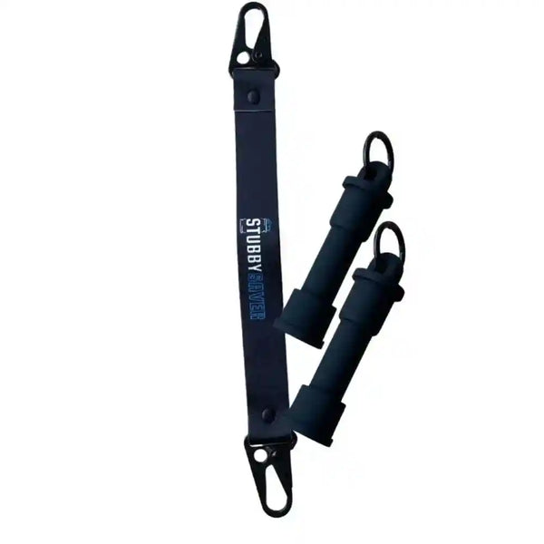 StubbySaver Carry Handle Kit 6 Pack