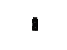 Suburban 240v On-Off Switch for SW4DEA-SW6DEA-SW5EA - Everything Caravans
