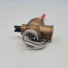 Suburban Pressure Relief Valve 700kPa 161339 (HT55) - Everything Caravans
